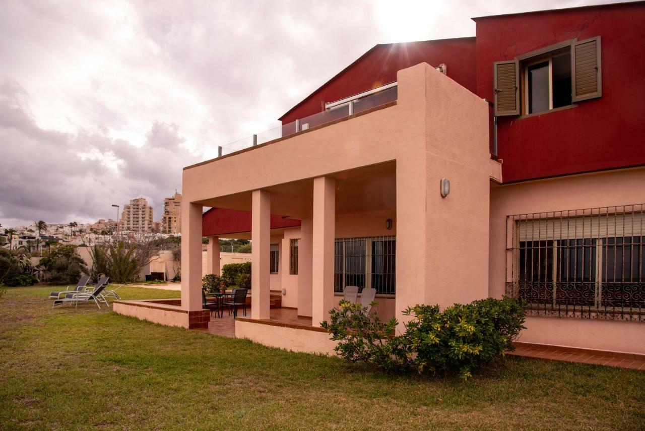 Villa Chalet Geraneos 3 Torrevieja Exterior foto